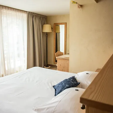 Hotel La Montanina Livigno Exterior photo