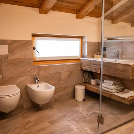 Hotel La Montanina Livigno Exterior photo