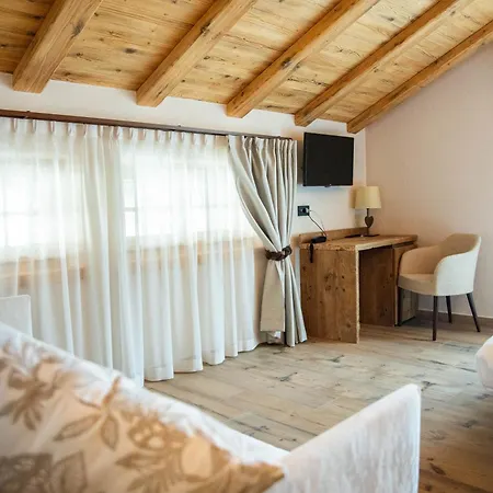 Hotel La Montanina Livigno Exterior photo