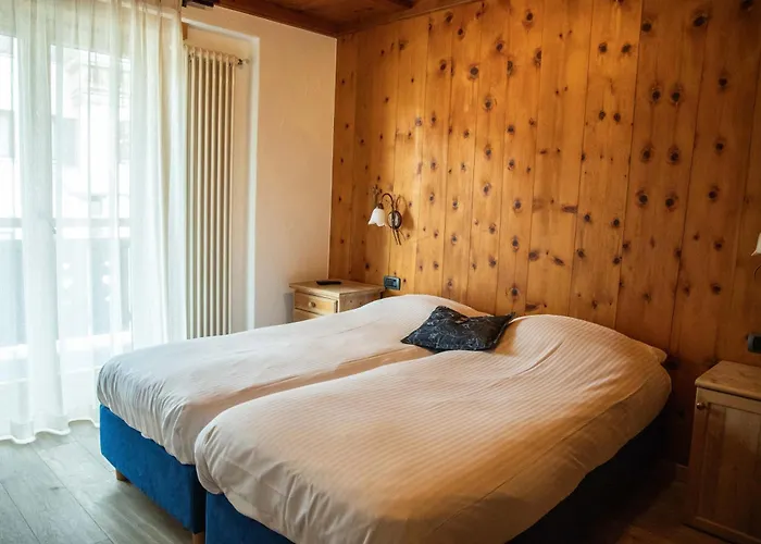 Hotel La Montanina