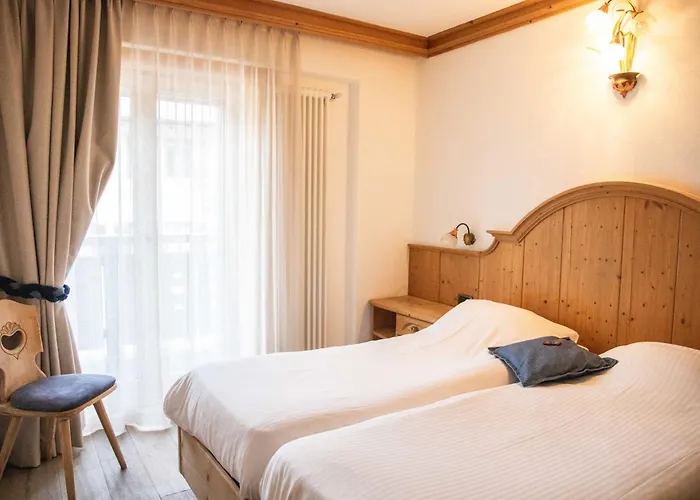 Hotel La Montanina