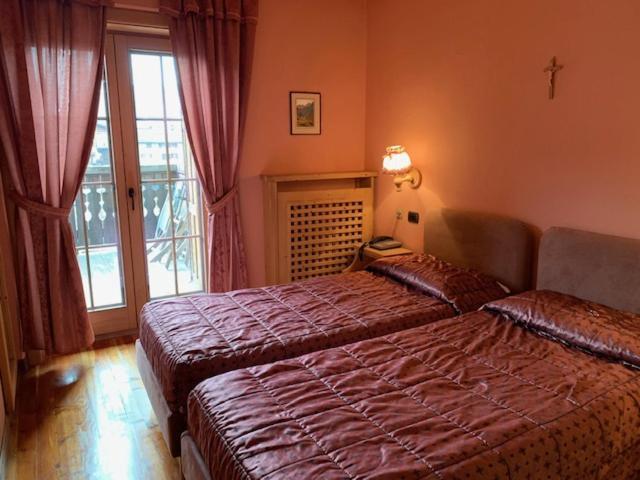 La Montanina Hotel