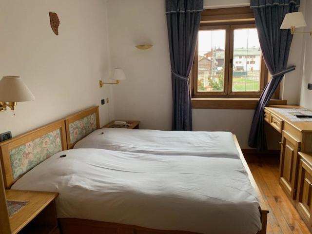 Hotel La Montanina Livigno