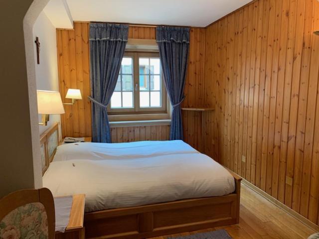 Hotel La Montanina Livigno