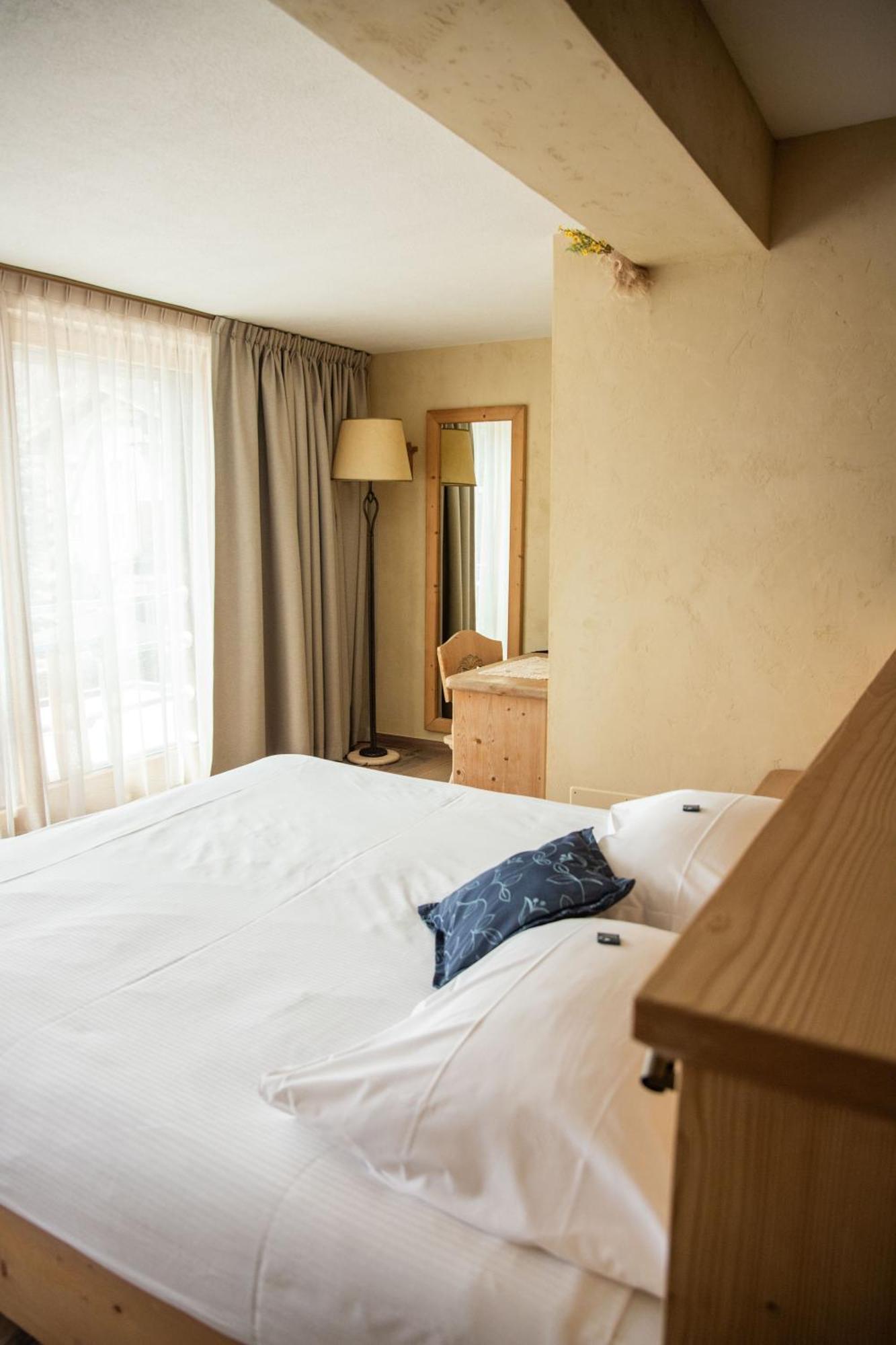 La Montanina Hotel
