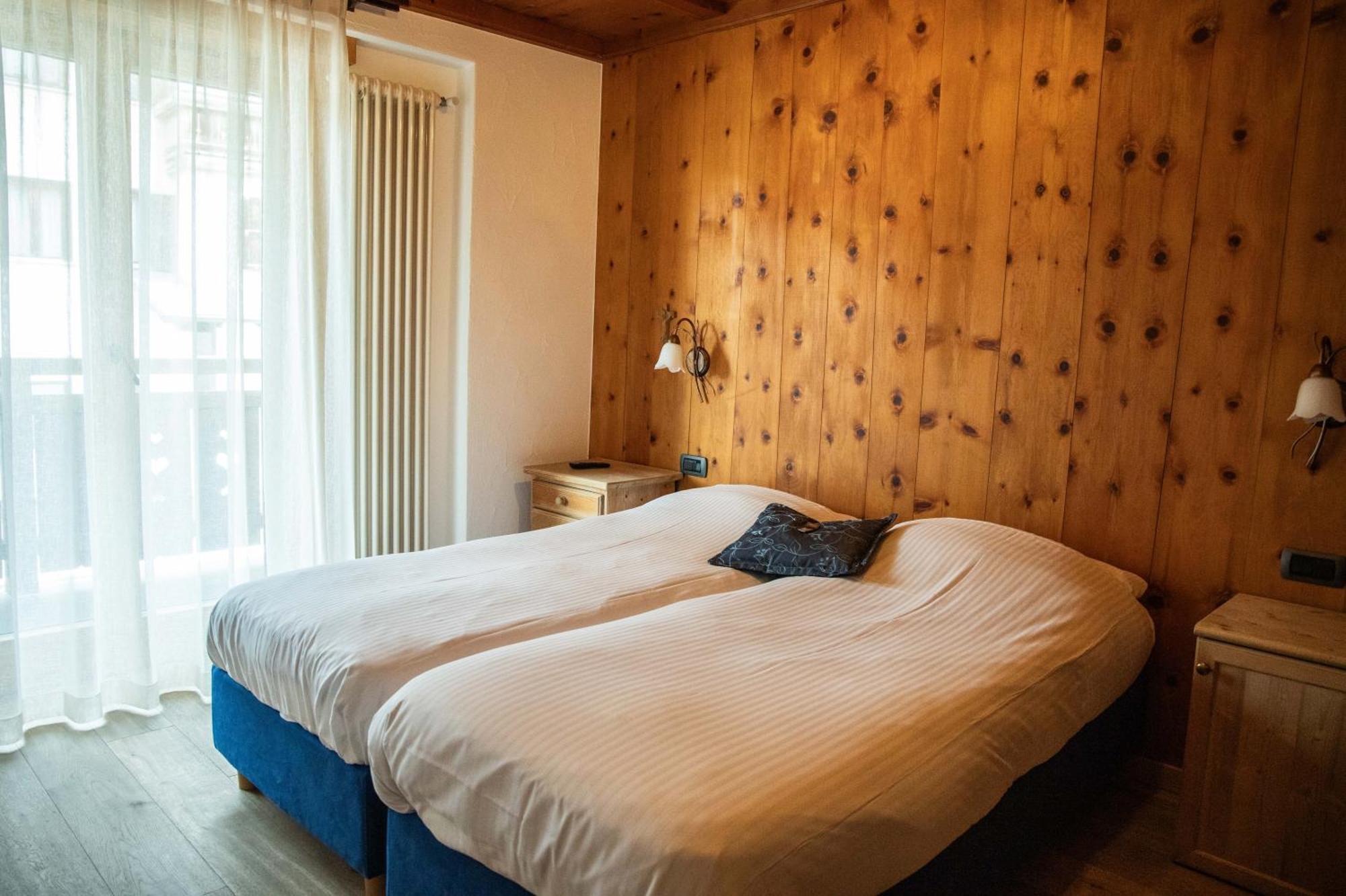 La Montanina Hotel