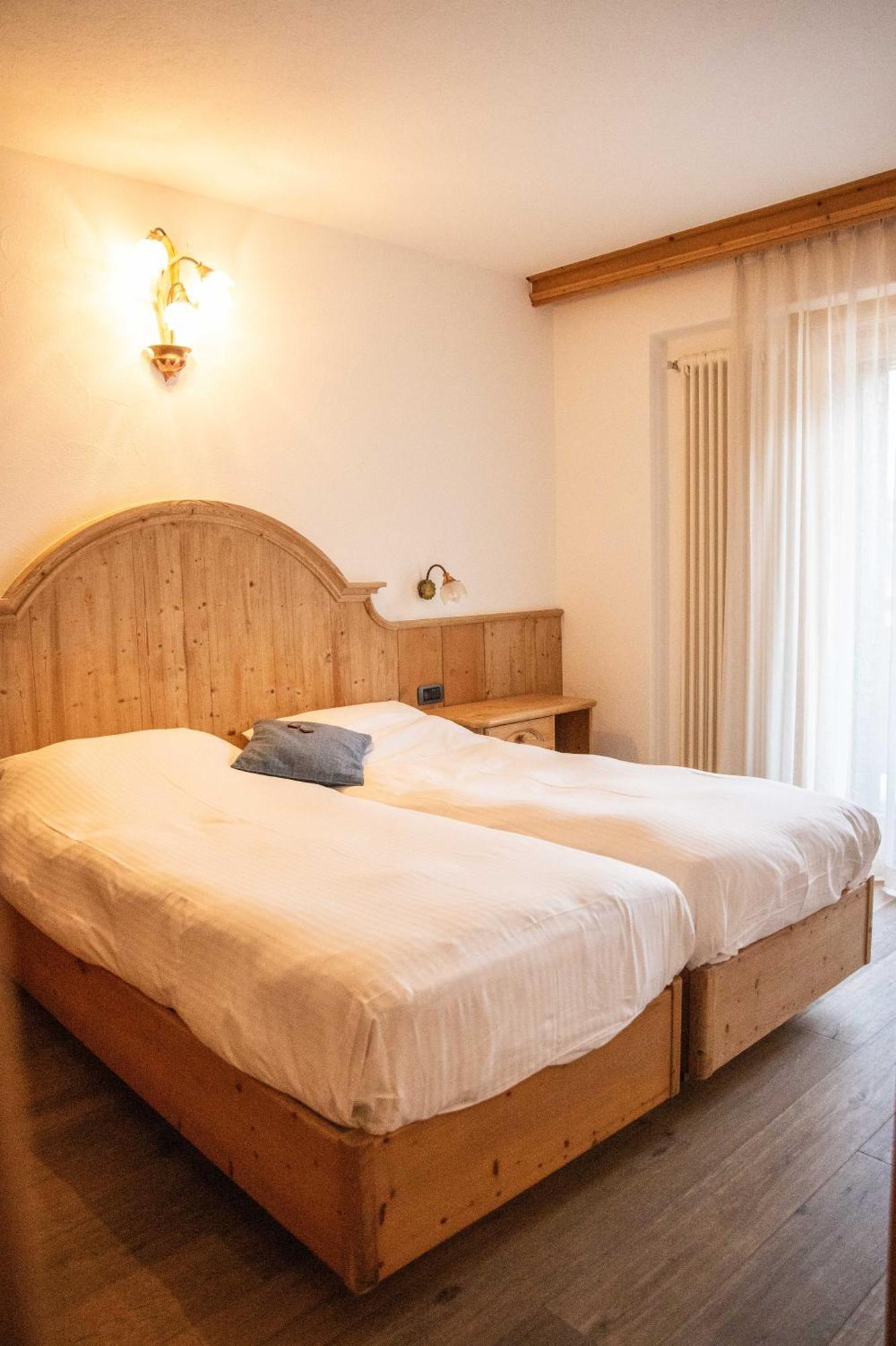 La Montanina Hotel