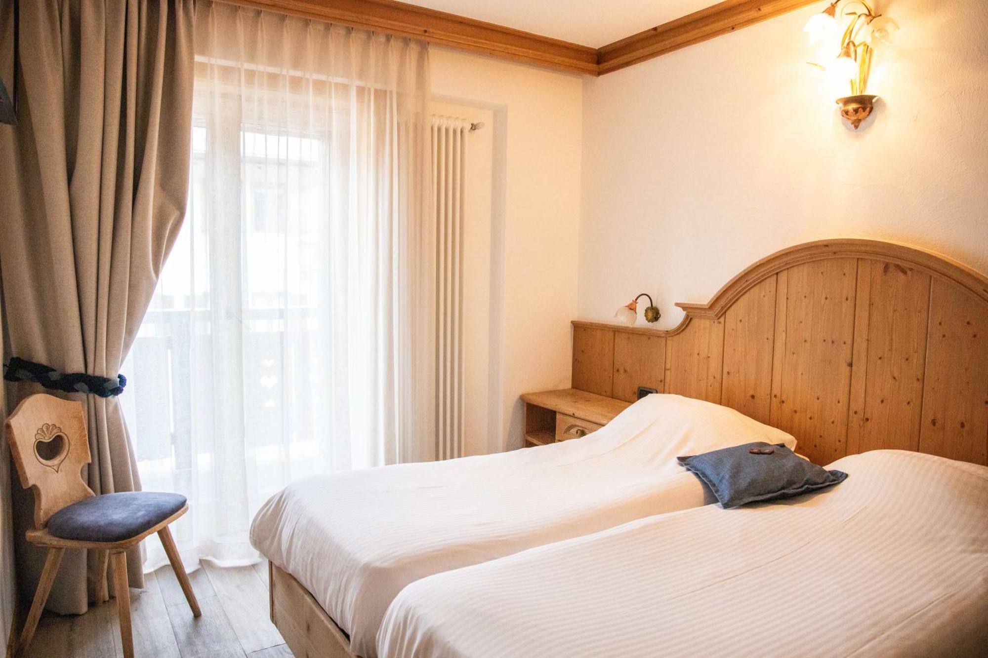 Hotel La Montanina
