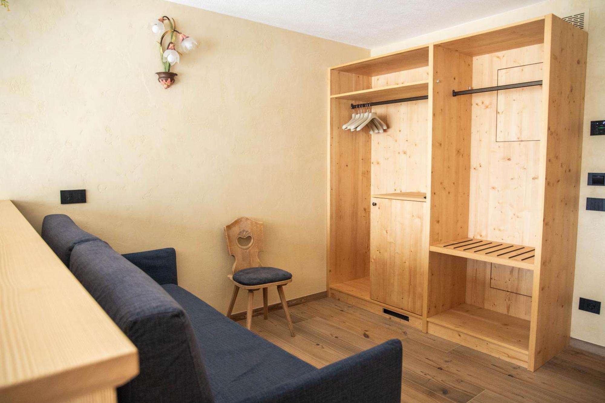 Hotel La Montanina 3*