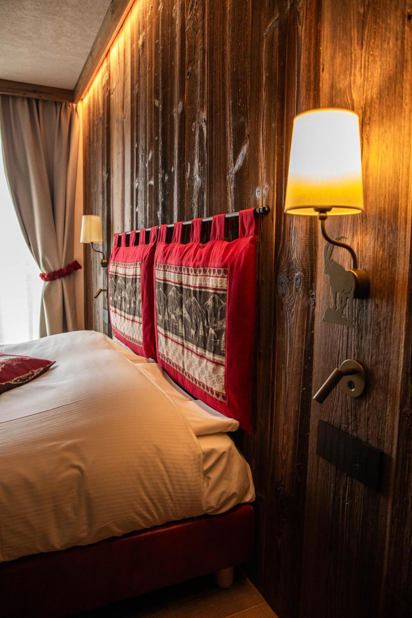 Hotel La Montanina Livigno