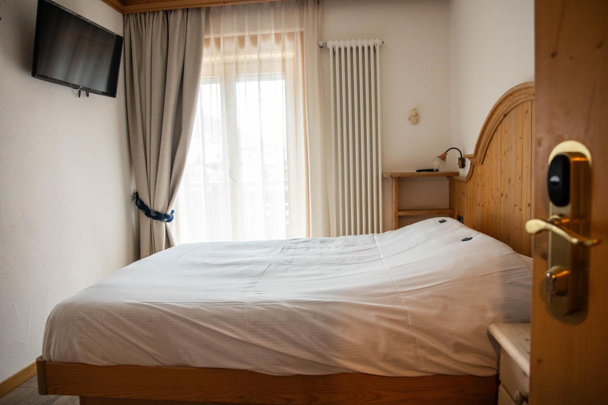 Hotel La Montanina 3*