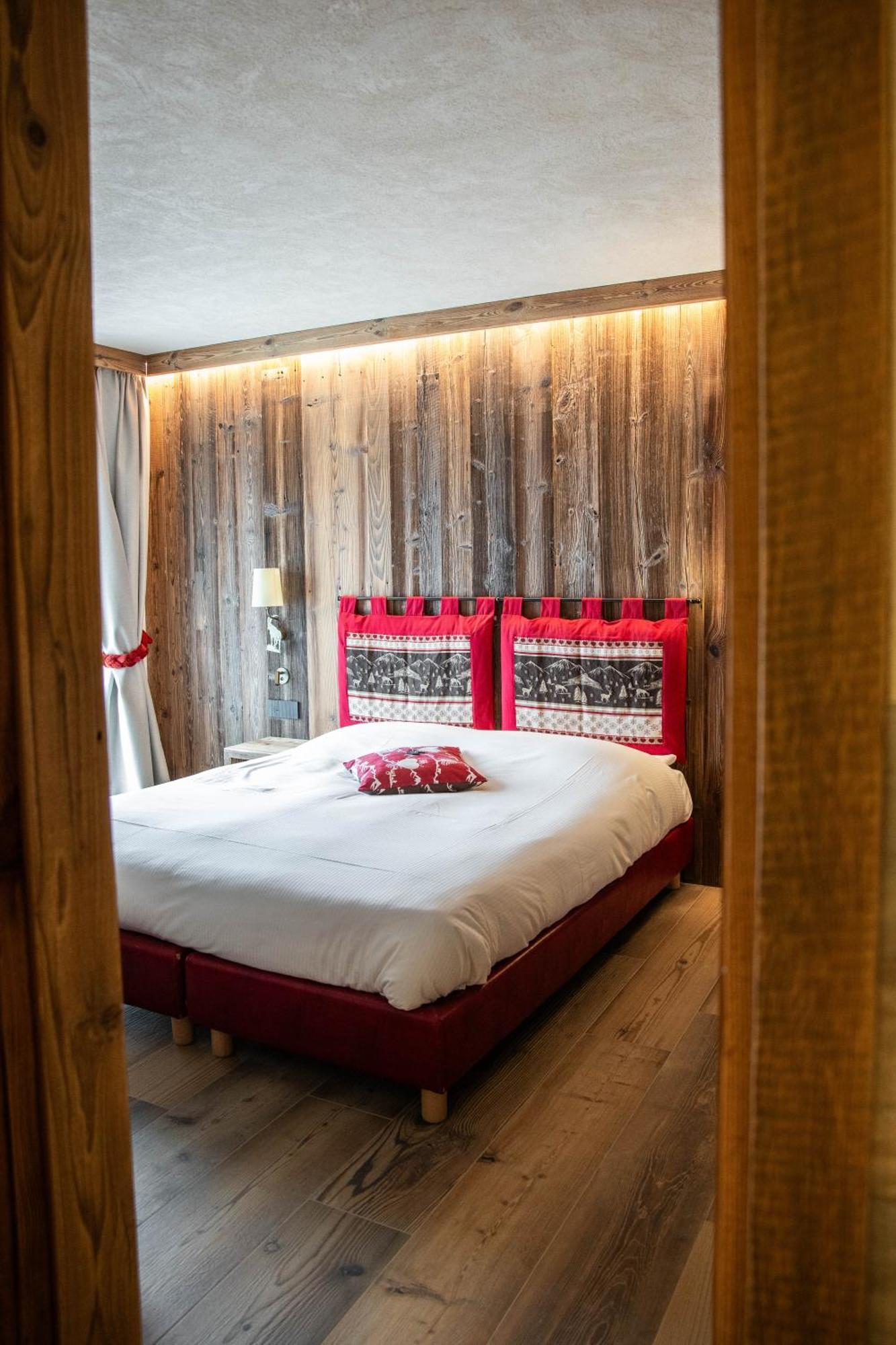 La Montanina Hotel Livigno