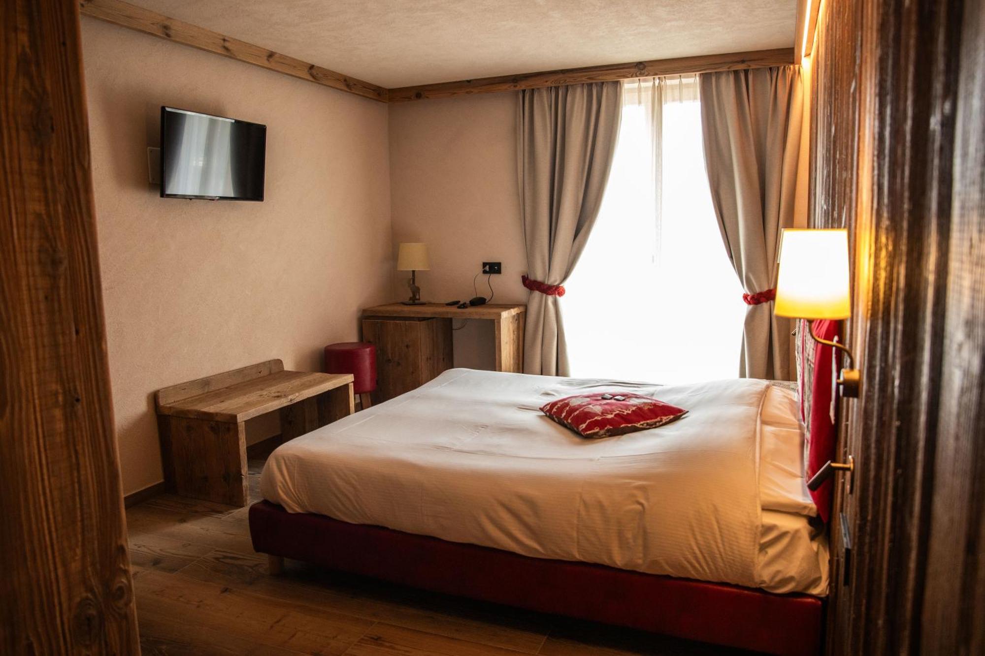 La Montanina Hotel