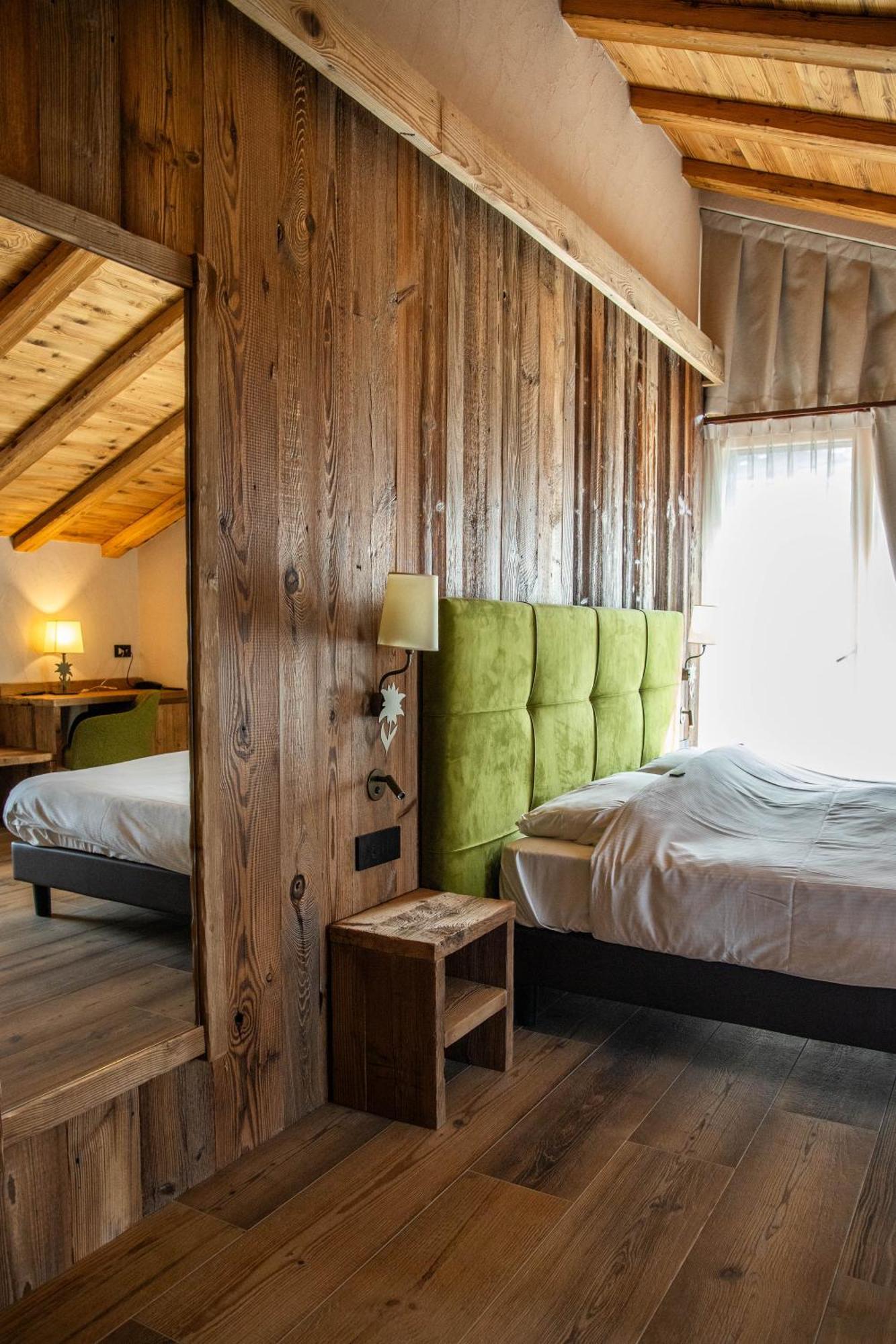 La Montanina Hotel