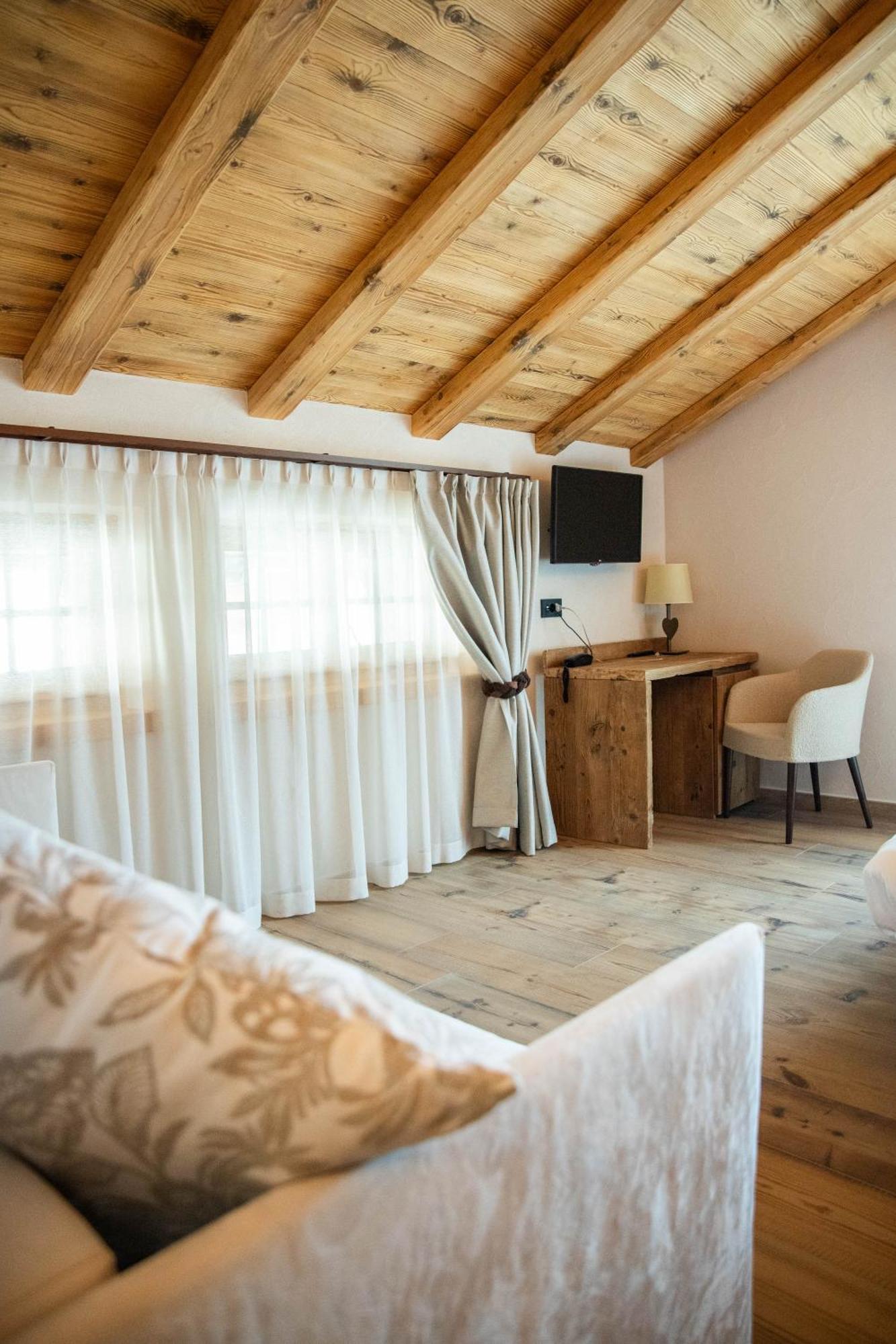 La Montanina Livigno