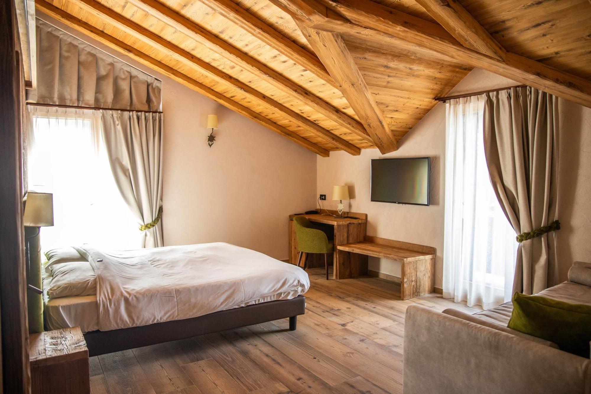 La Montanina 3* Livigno