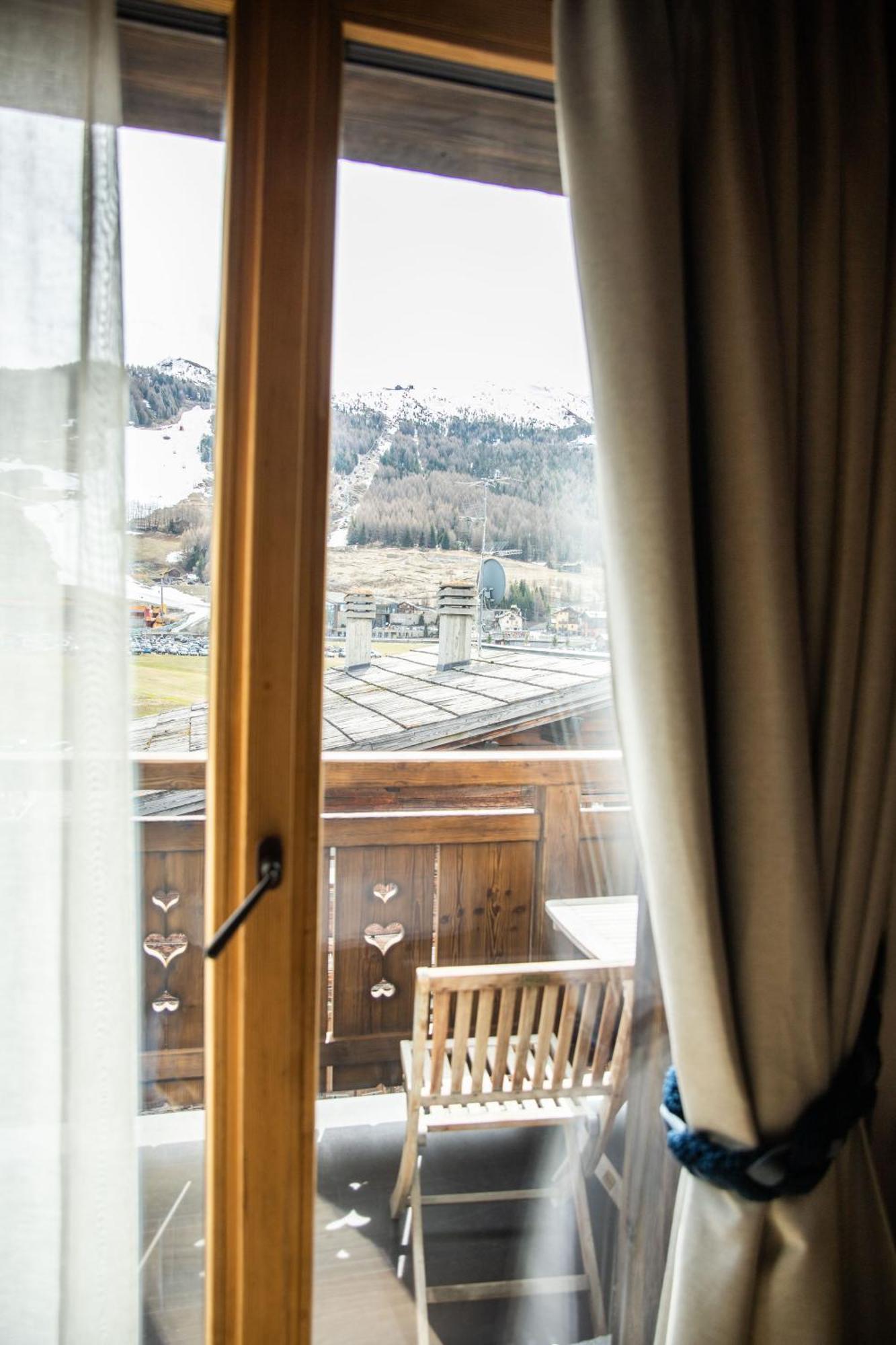 La Montanina Hotel 3*