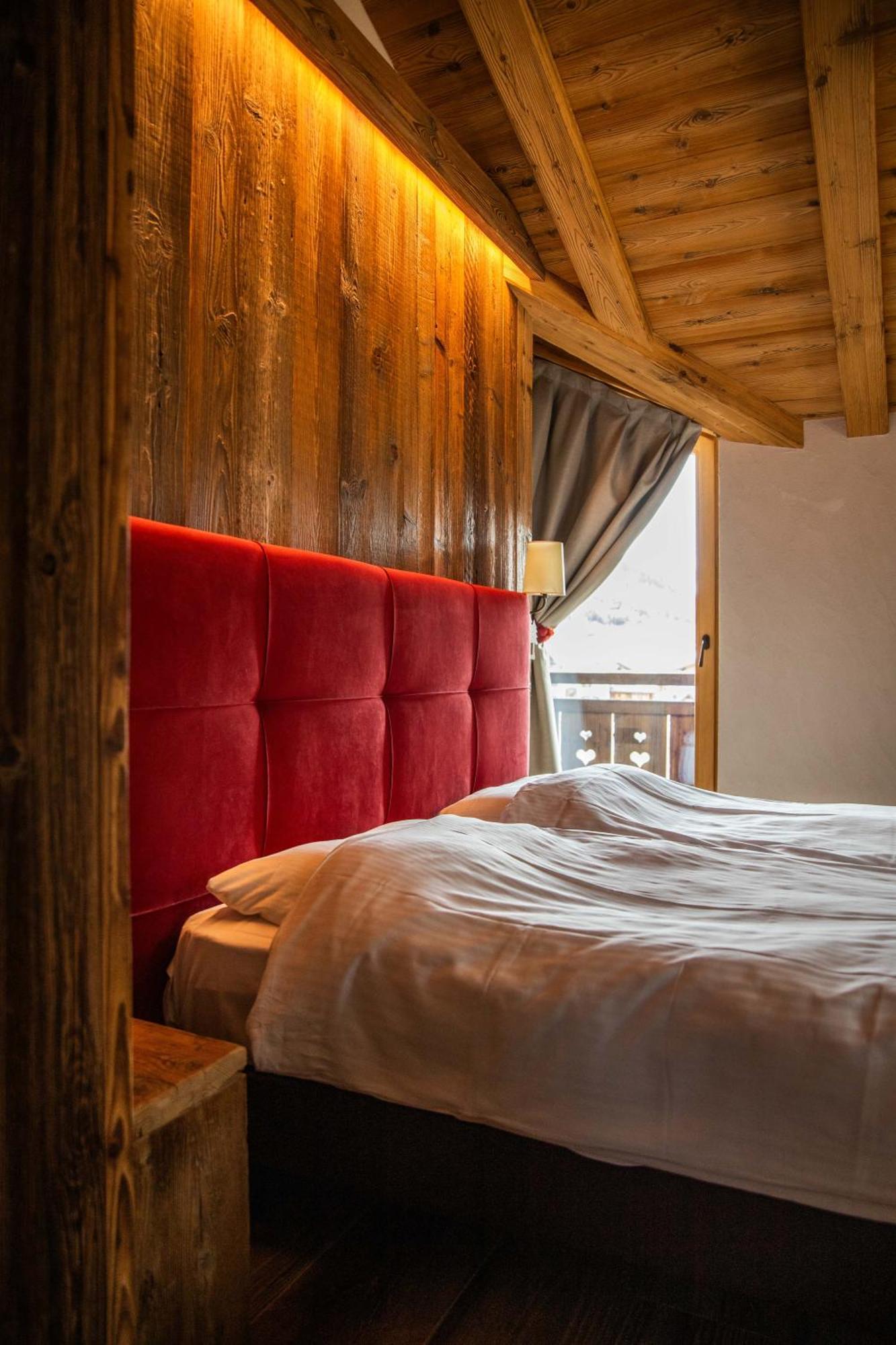 La Montanina Hotel Livigno