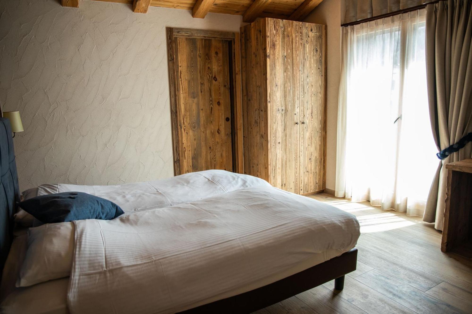 Hotel La Montanina Livigno
