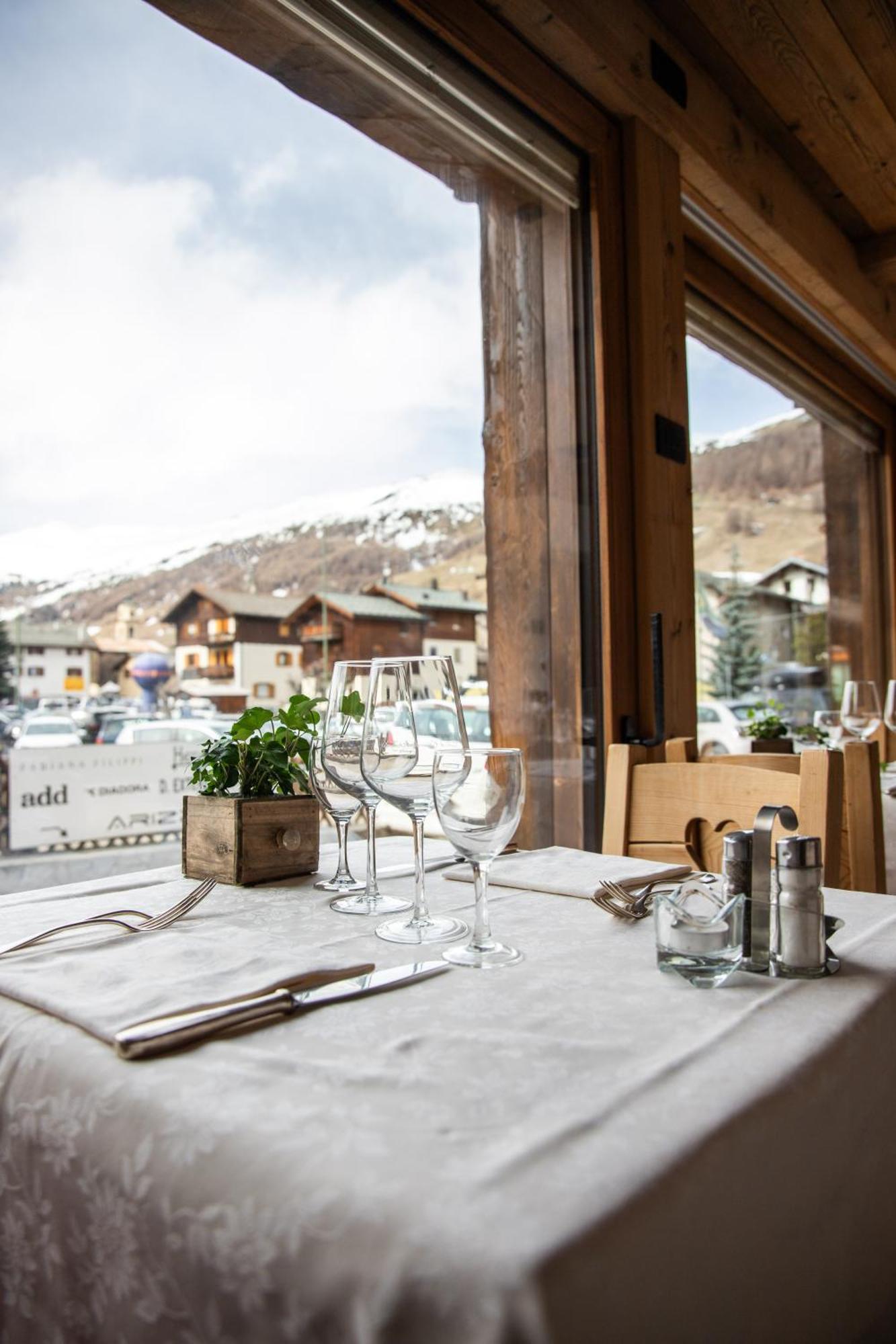 La Montanina 3* Livigno