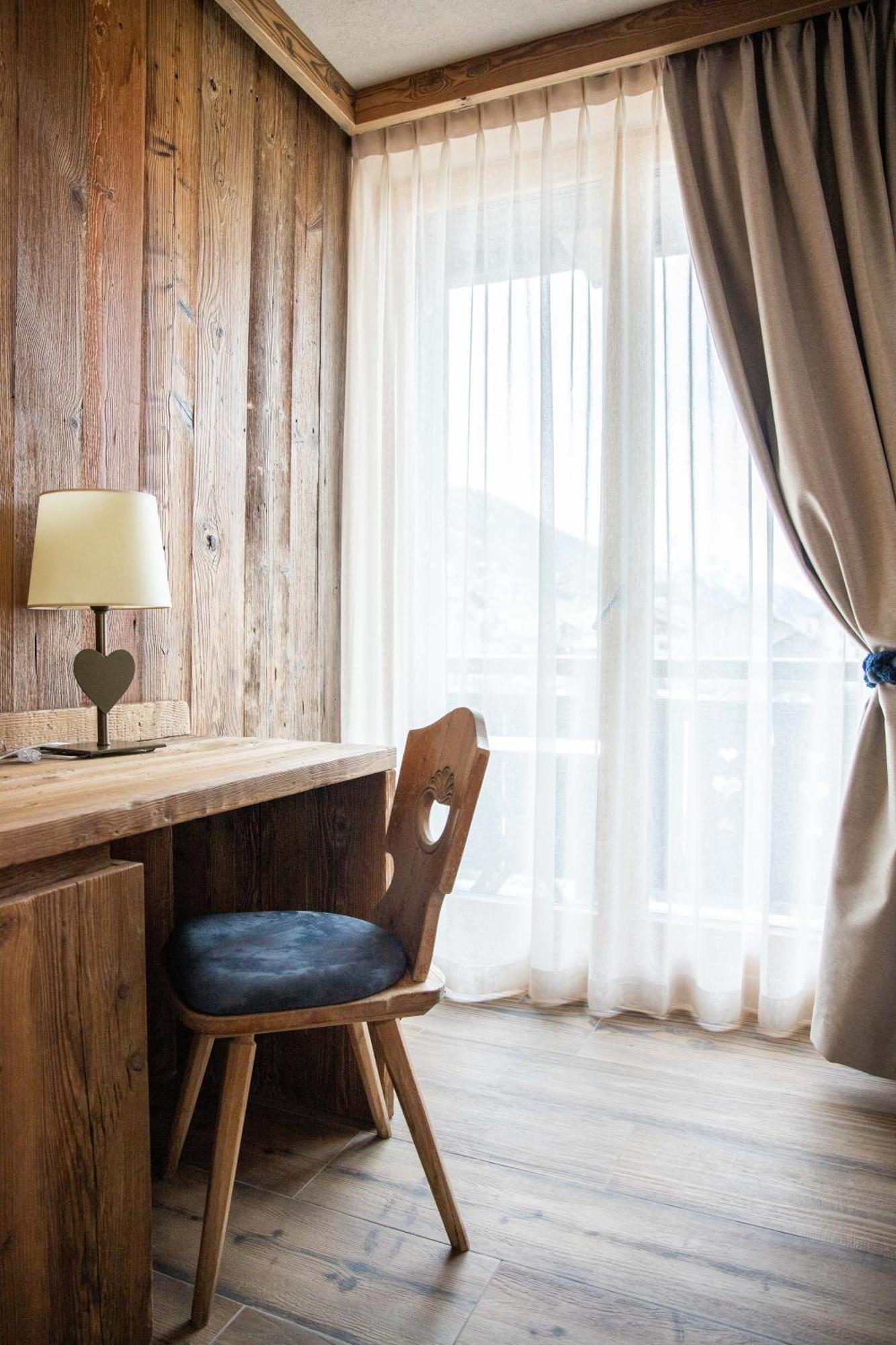 La Montanina Hotel 3*