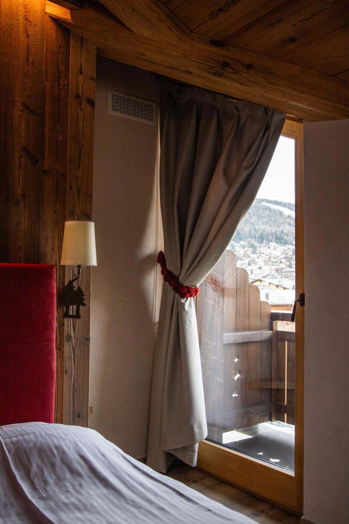 Hotel La Montanina 3*