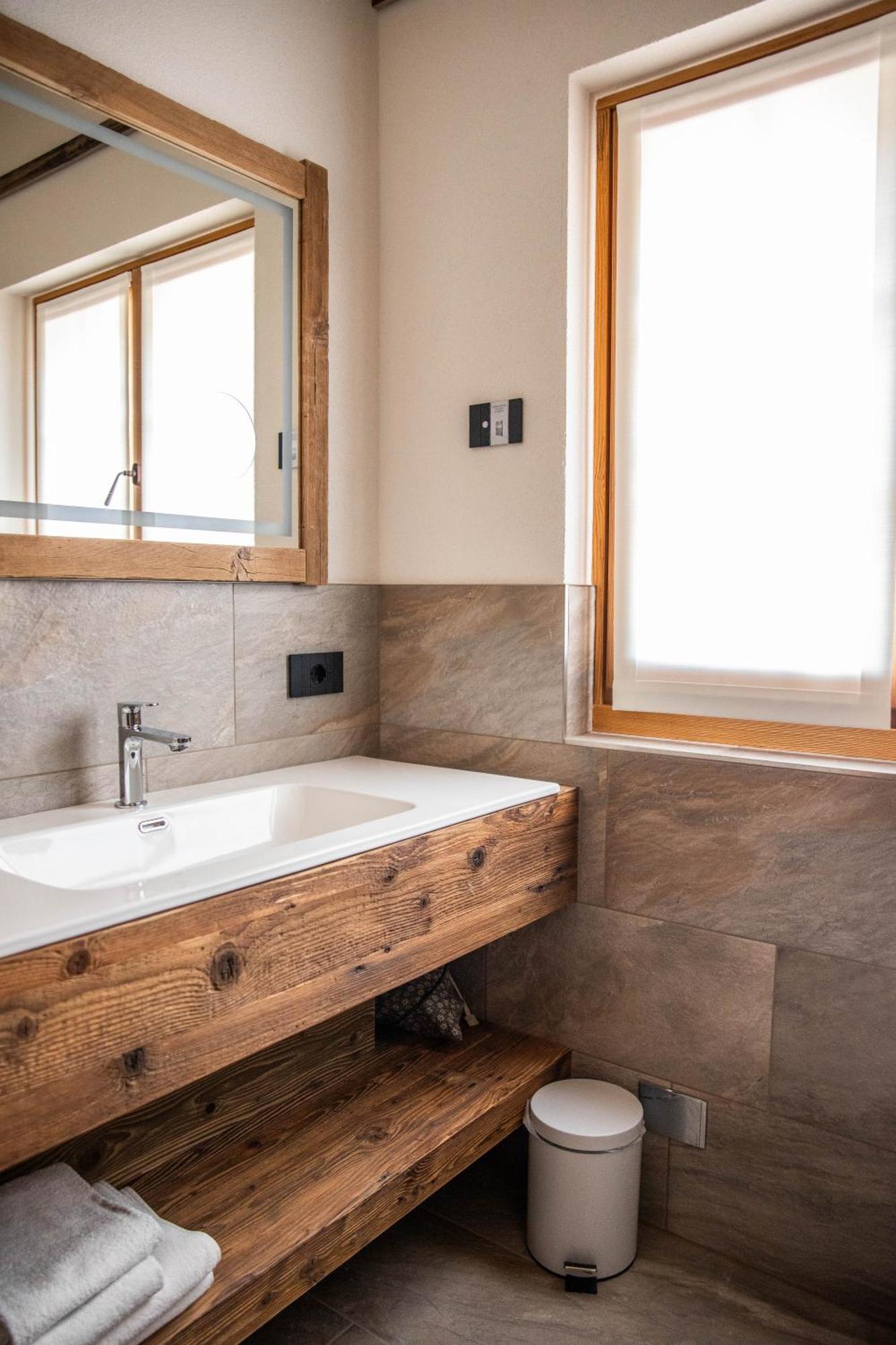Hotel La Montanina Livigno