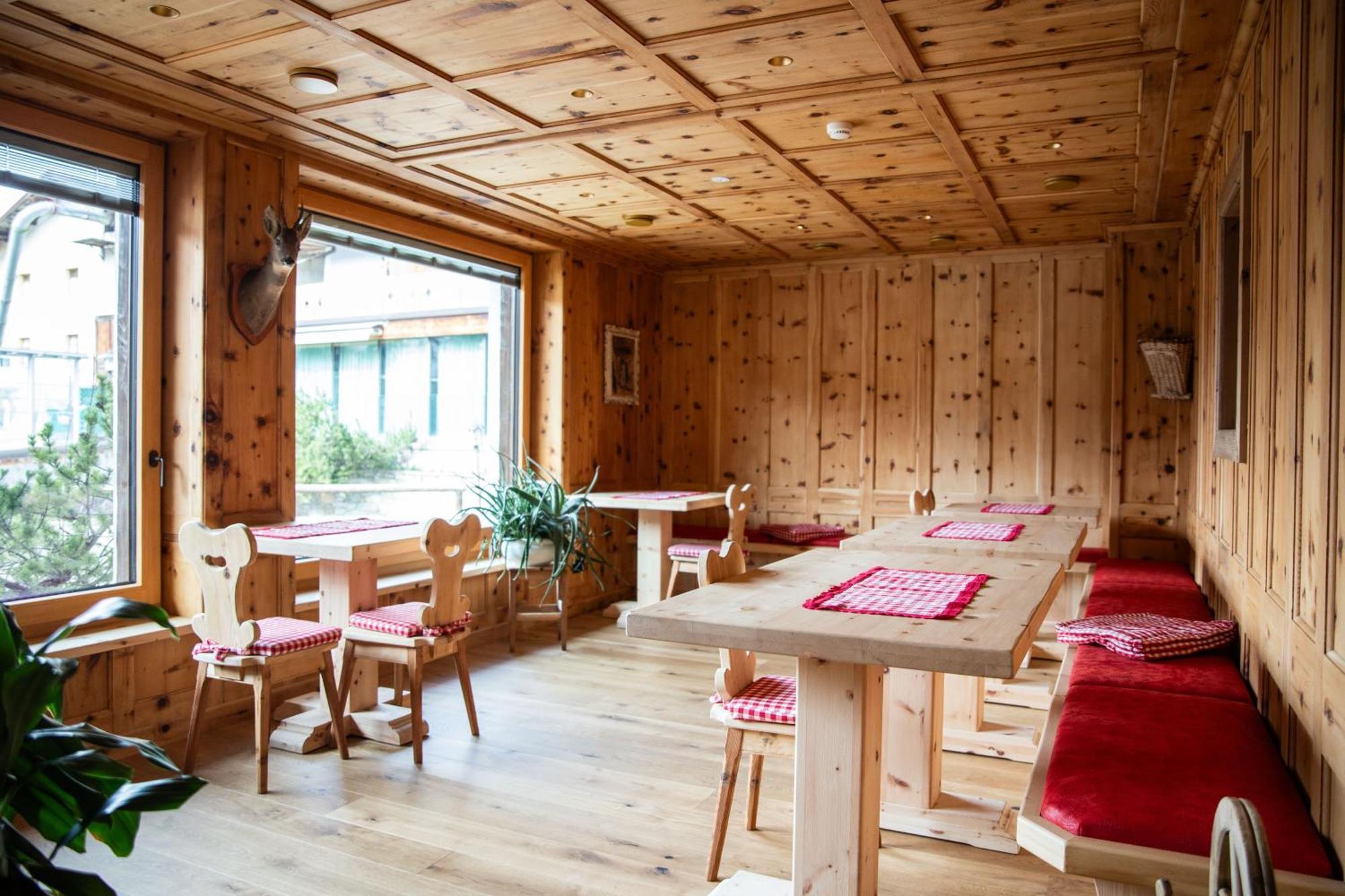 La Montanina Livigno
