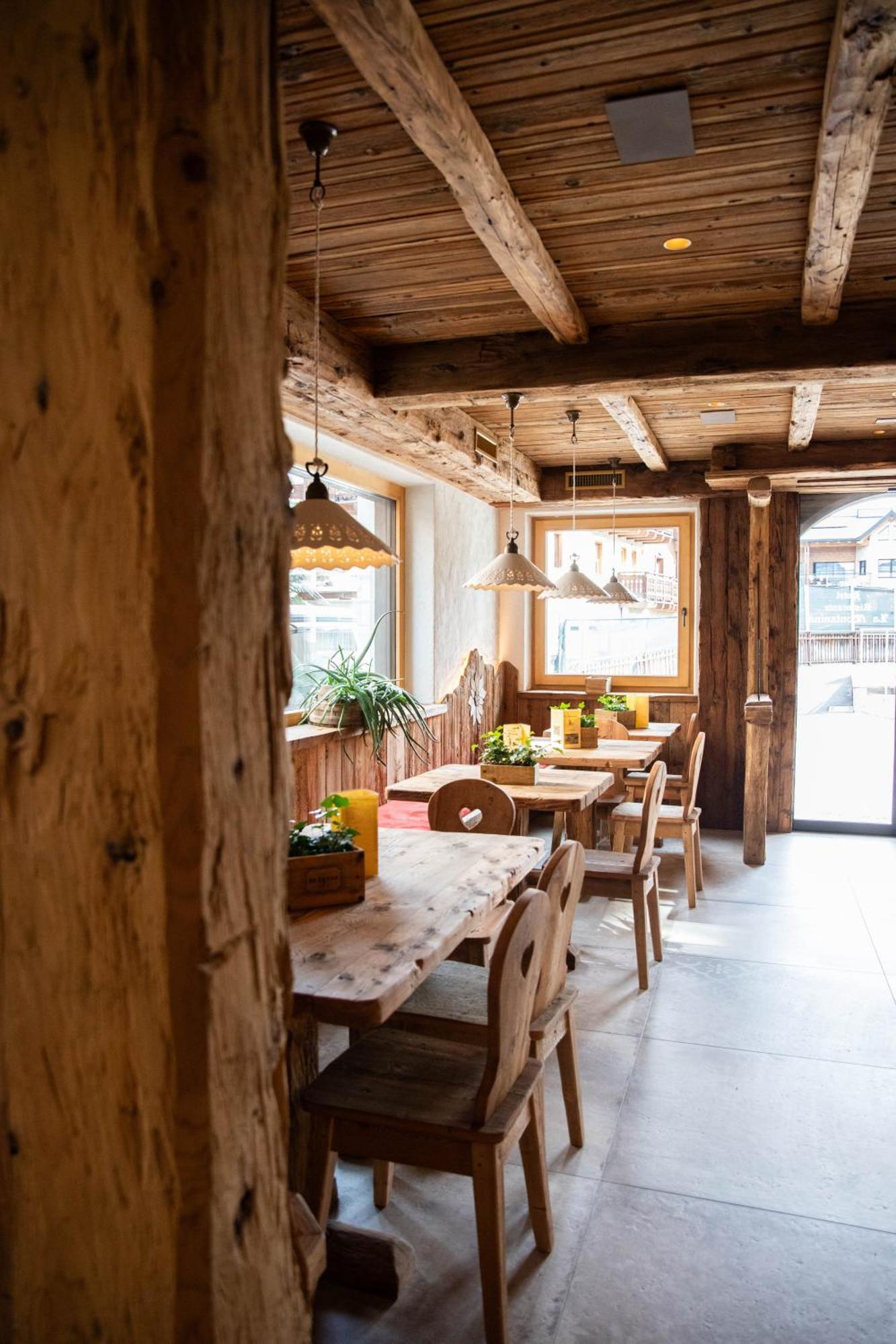 La Montanina 3* Livigno