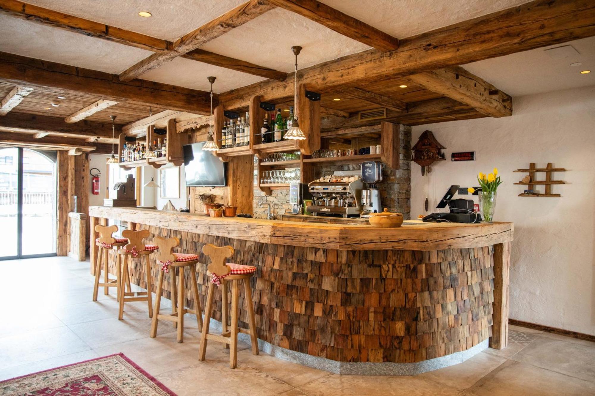 La Montanina Livigno