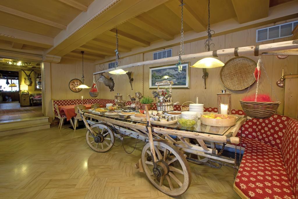 La Montanina Hotel Livigno