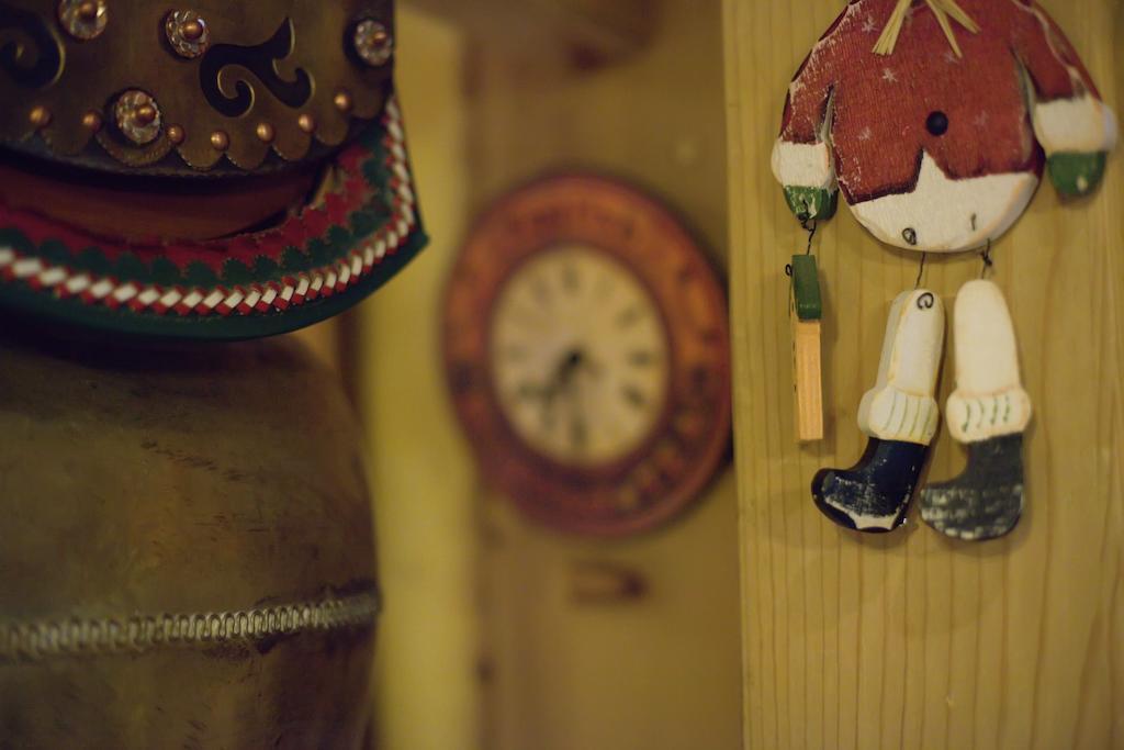 La Montanina Hotel