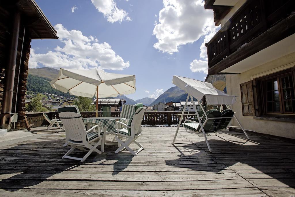 Hotel La Montanina 3*