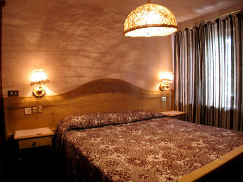 Hotel La Montanina Livigno