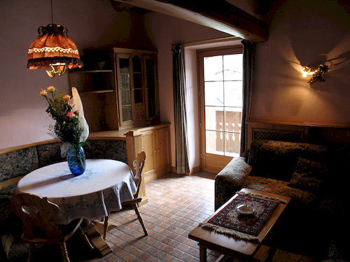 La Montanina 3* Livigno
