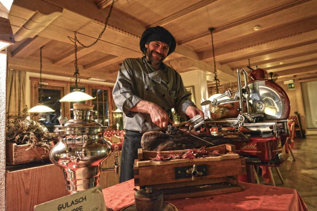 La Montanina Livigno