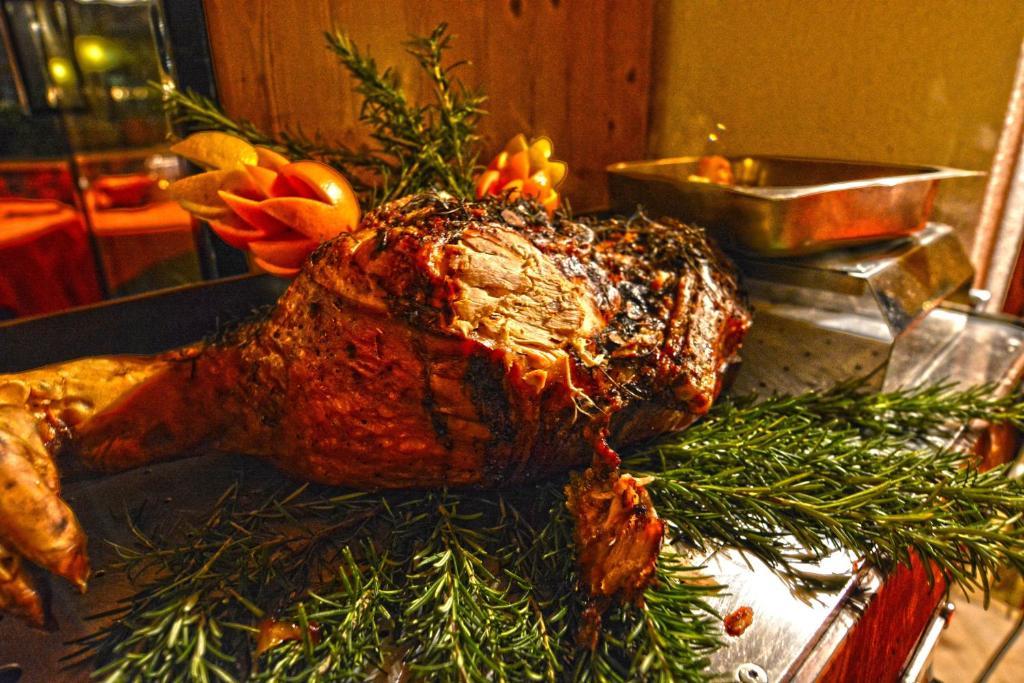 Hotel La Montanina Livigno