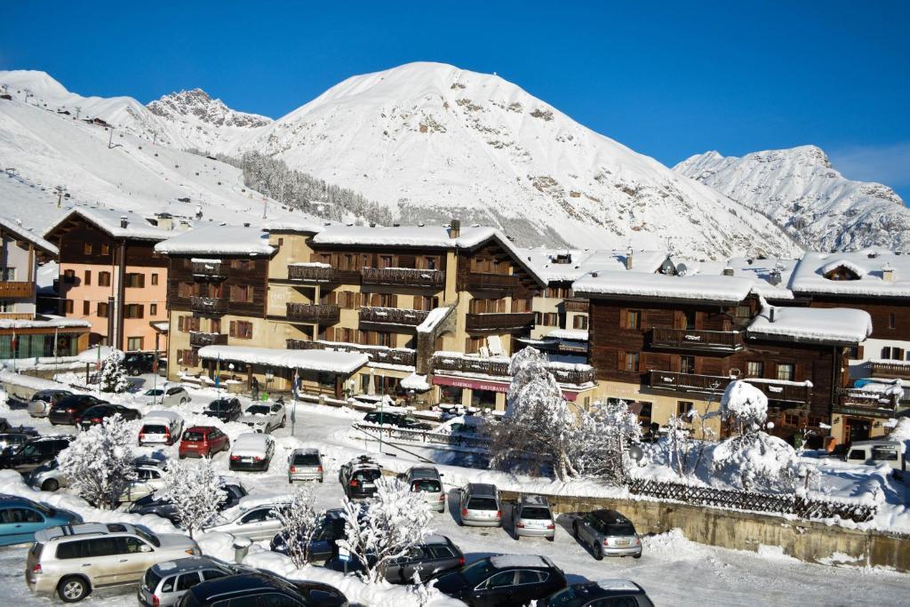 La Montanina Hotel 3*