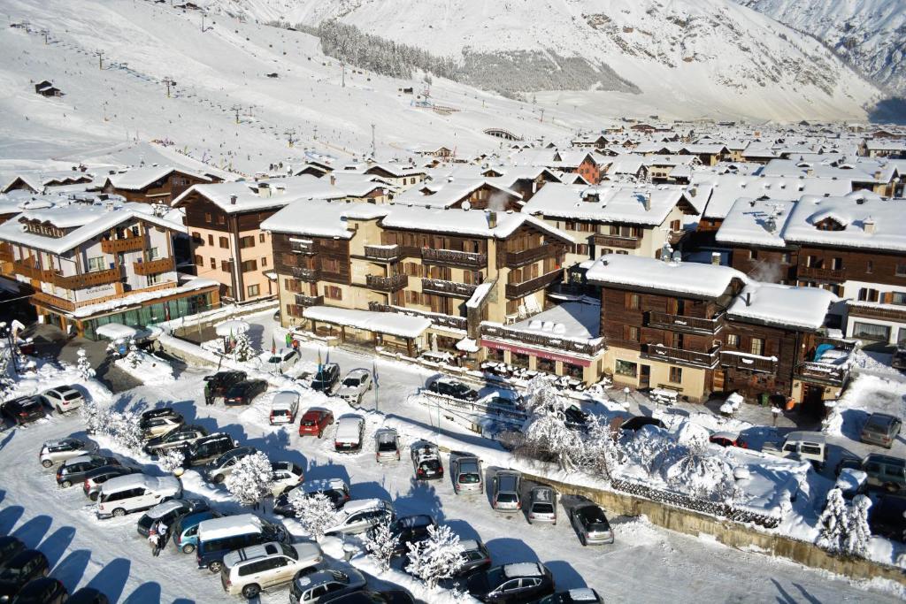 La Montanina Hotel