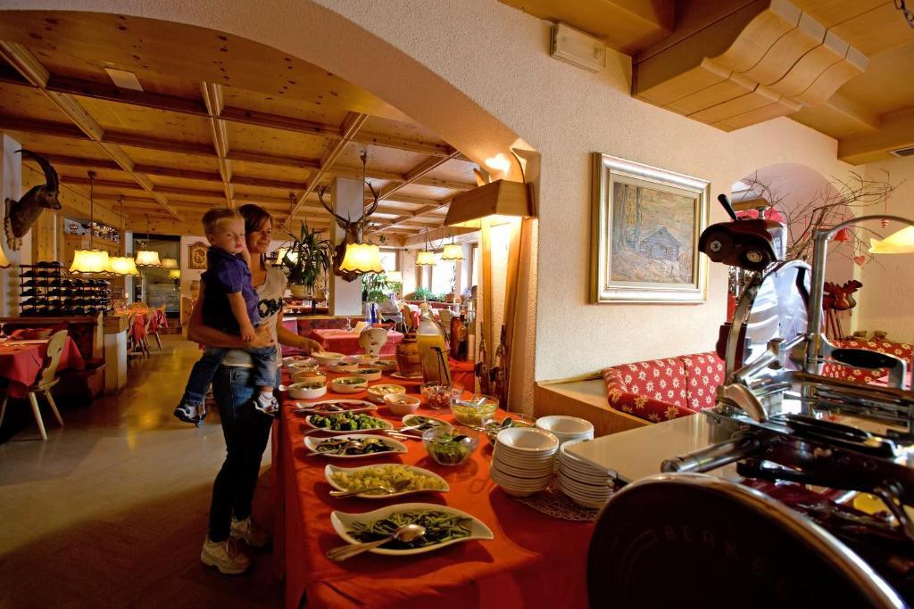 La Montanina Hotel