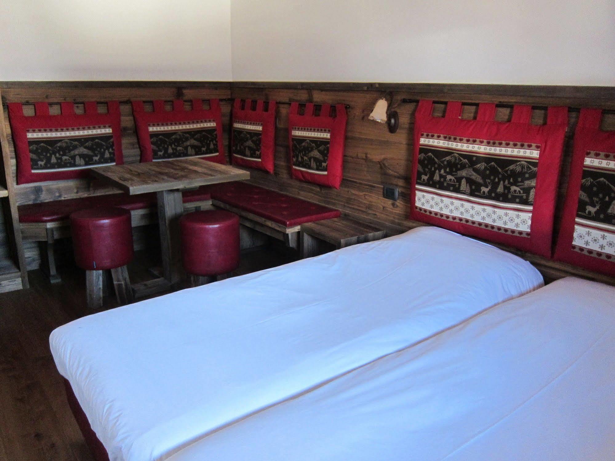 La Montanina Hotel Livigno