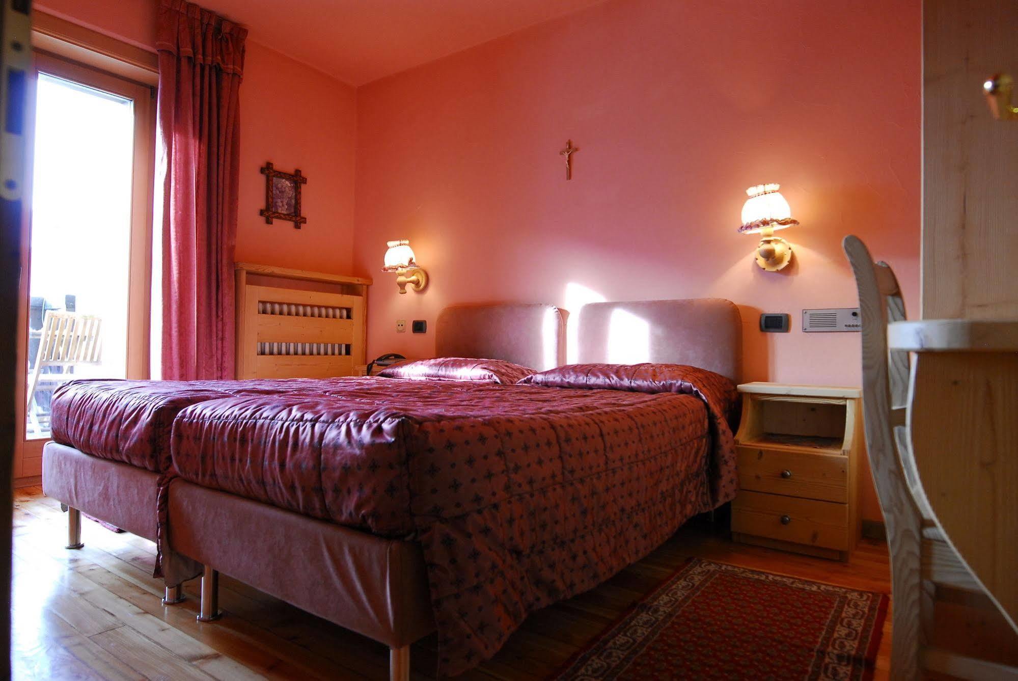 Hotel La Montanina Livigno