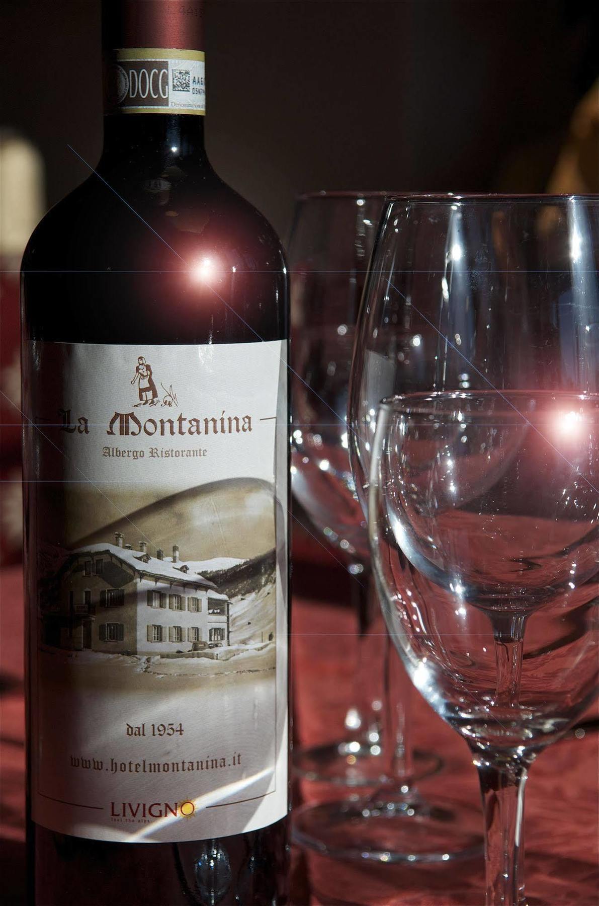 Hotel La Montanina 3*